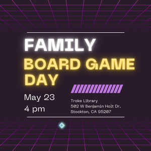 Family Board Game Da